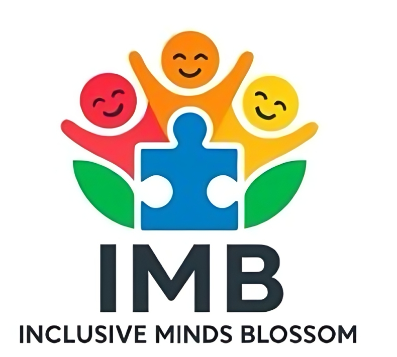 Inclusive Minds Blossom