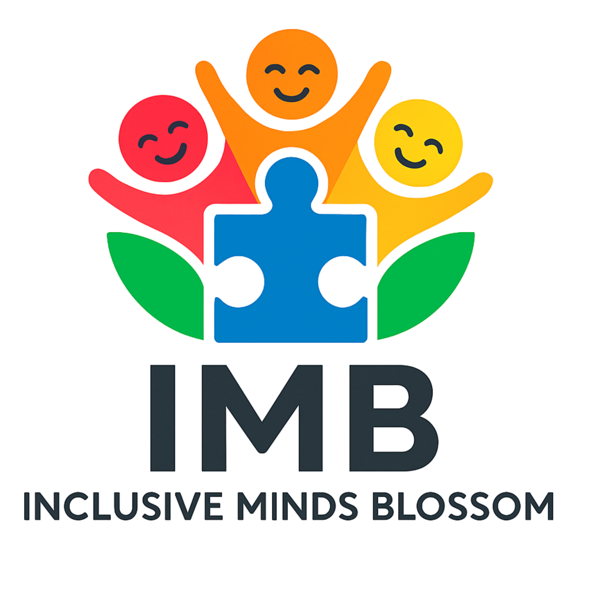 Inclusive Minds Blossom