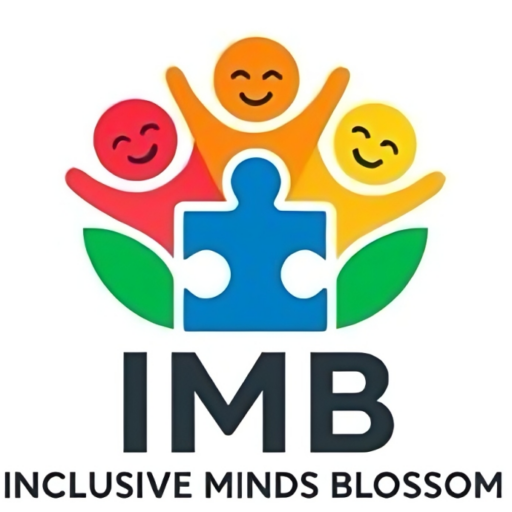 Inclusive Minds Blossom